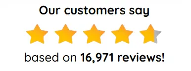 Dentatonic 5 star ratings