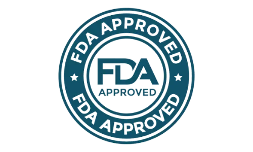 Dentatonic FDA Approved