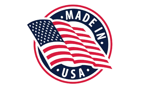Dentatonic Made In Usa